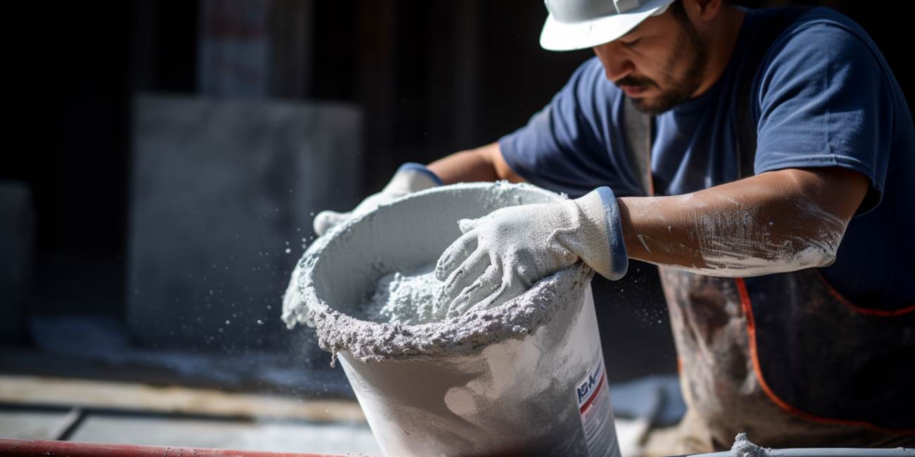 Jak zrobić beton: praktyczny przewodnik
