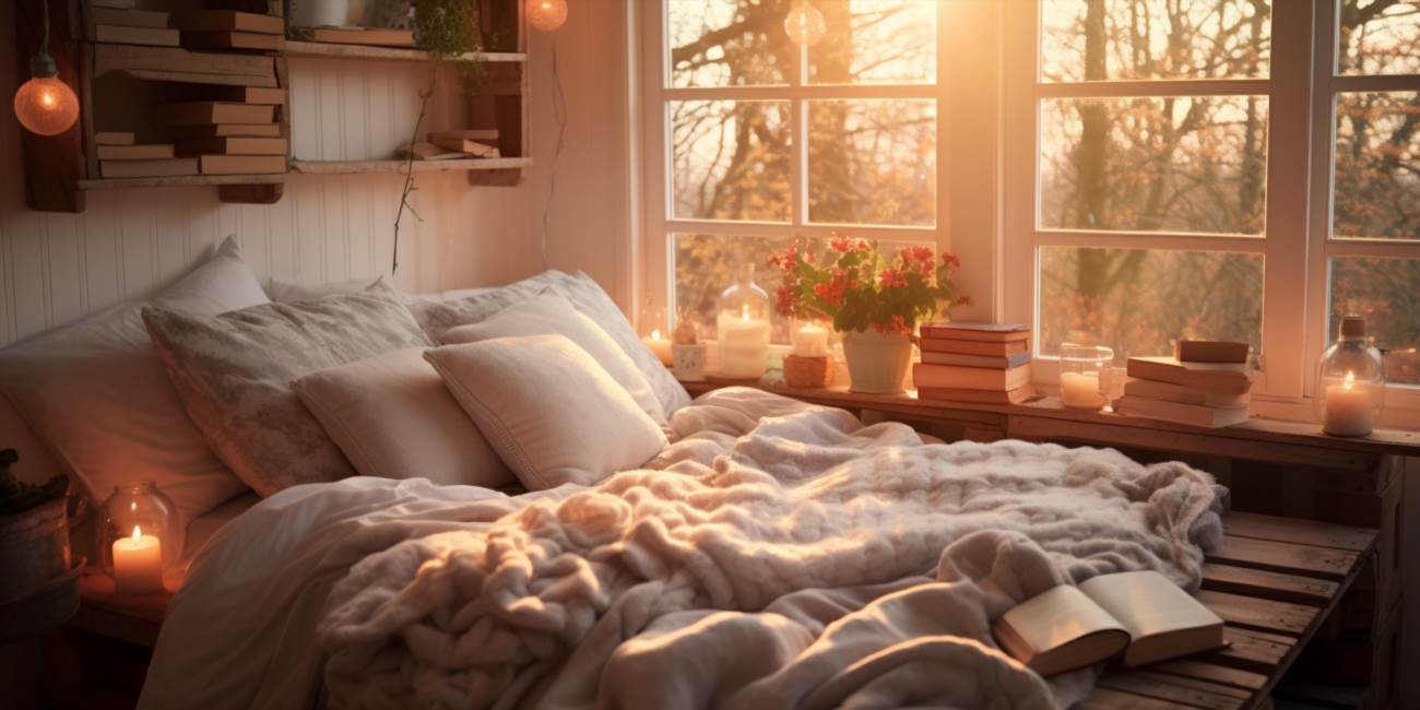Łóżko z palet: jak zrobić własne łóżko sypialniane krok po kroku